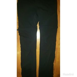 Columbia Omni-shield hiking zip off pants